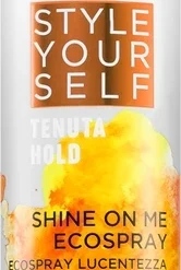 Brelil Numéro Style YourSelf Shine On Me Ecospray