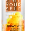 Brelil Numéro Style YourSelf Spray Wax -Pas Cher Fee Lisse Magasin brelil numero style yourself spray wax cire liquide cheveux en spray