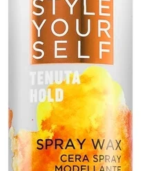 Brelil Numéro Style YourSelf Spray Wax