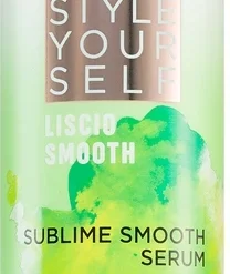 Brelil Numéro Style YourSelf Sublime Smooth Serum