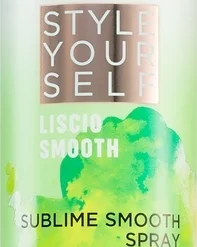 Brelil Numéro Style YourSelf Sublime Smooth Spray