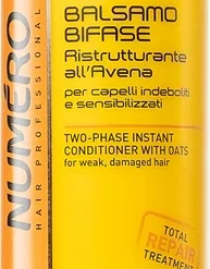 Brelil Numéro Two-Phase