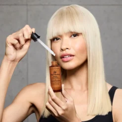 Bumble And Bumble Bb.Bond-Building Repair Oil Serum -Pas Cher Fee Lisse Magasin bumble and bumble bb bond building repair oil serum serum capillaire 3