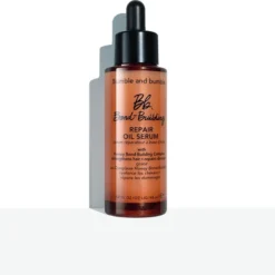 Bumble And Bumble Bb.Bond-Building Repair Oil Serum -Pas Cher Fee Lisse Magasin bumble and bumble bb bond building repair oil serum serum capillaire 4