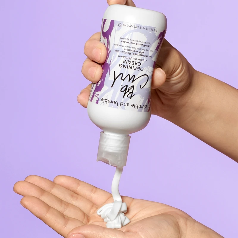 Bumble And Bumble Bb. Curl Defining Creme 4 Bumble And Bumble Bb. Curl Defining Creme – Image 2