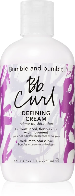 Bumble And Bumble Bb. Curl Defining Creme 3 Bumble And Bumble Bb. Curl Defining Creme