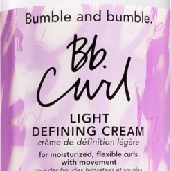 Bumble And Bumble Bb. Curl Light Defining Cream