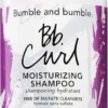 Bumble And Bumble Bb. Curl Moisturizing Shampoo -Pas Cher Fee Lisse Magasin bumble and bumble bb curl moisturizing shampoo shampoing hydratant pour definir les boucles