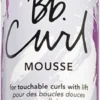 Bumble And Bumble Bb. Curl Mousse -Pas Cher Fee Lisse Magasin bumble and bumble bb curl mousse mousse coiffante pour cheveux boucles et frise