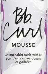 Bumble And Bumble Bb. Curl Mousse