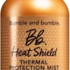 Bumble And Bumble Bb. Heat Shield Thermal Protection Mist -Pas Cher Fee Lisse Magasin bumble and bumble bb heat shield thermal protection mist spray protecteur pour proteger les cheveux contre la chaleur