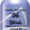 Bumble And Bumble Bb. Illuminated Blonde Tone Enhancing Leave-in