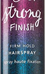 Bumble And Bumble Bb. Strong Finish