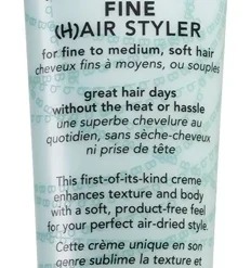 Bumble And Bumble Don't Blow It Fine (H)air Styler