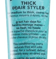 Bumble And Bumble Don't Blow It Thick (H)air Styler