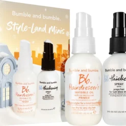 Bumble And Bumble Duo Set