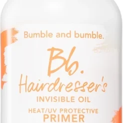 Bumble And Bumble Hairdresser's Invisible Oil Heat/UV Protective Primer