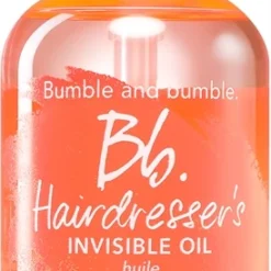 Bumble And Bumble Hairdresser's Invisible Oil