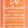 Bumble And Bumble Hairdresser's Invisible Oil Soft Texture Finishing Spray
