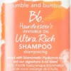 Bumble And Bumble Hairdresser's Invisible Oil Ultra Rich Shampoo -Pas Cher Fee Lisse Magasin bumble and bumble hairdressers invisible oil ultra rich shampoo shampoing hydratant pour cheveux secs et fragiles