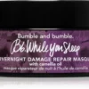 Bumble And Bumble Overnight Damage Repair Masque 1 Bumble And Bumble Overnight Damage Repair Masque -Pas Cher Fee Lisse Magasin bumble and bumble overnight damage repair masque masque de nuit pour cheveux abimes et fragiles