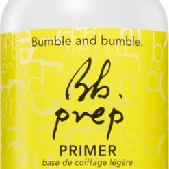 Bumble And Bumble Prep Primer