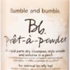 Bumble And Bumble Pret-À-Powder It’s Equal Parts Dry Shampoo 2 Bumble And Bumble Pret-À-Powder It’s Equal Parts Dry Shampoo -Pas Cher Fee Lisse Magasin bumble and bumble pret a powder its equal parts dry shampoo shampoing sec pour le volume des cheveux