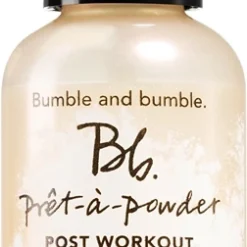 Bumble And Bumble Pret-À-Powder Post Workout Dry Shampoo Mist