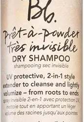 Bumble And Bumble Pret-À-Powder Trés Invisible Dry Shampoo