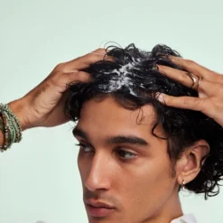 Pas Cher Fee Lisse Magasin -Pas Cher Fee Lisse Magasin bumble and bumble seaweed scalp scrub gommage cheveux a lextrait dalgues marines 1