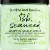 Bumble And Bumble Seaweed Scalp Scrub 1 Bumble And Bumble Seaweed Scalp Scrub -Pas Cher Fee Lisse Magasin bumble and bumble seaweed scalp scrub gommage cheveux a lextrait dalgues marines