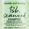 Bumble And Bumble Seaweed Shampoo
