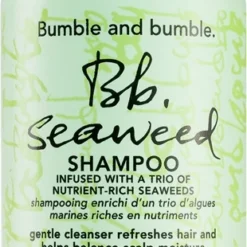 Bumble And Bumble Seaweed Shampoo