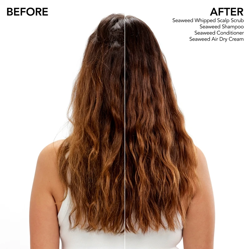 Bumble And Bumble Seaweed Shampoo 7 Bumble And Bumble Seaweed Shampoo – Image 5