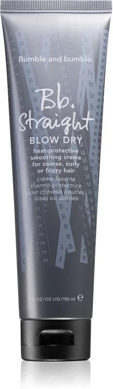 Bumble And Bumble Straight Blow Dry 3 Bumble And Bumble Straight Blow Dry