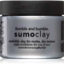 Bumble And Bumble Sumoclay