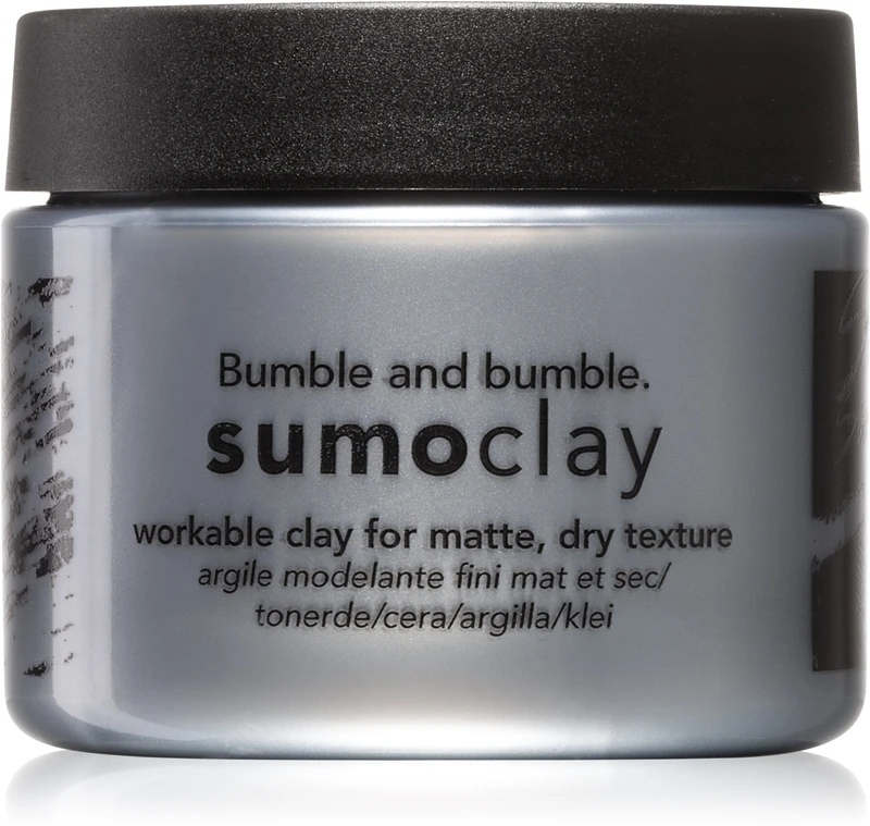Bumble And Bumble Sumoclay 3 Bumble And Bumble Sumoclay