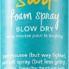 Bumble And Bumble Surf Foam Spray Blow Dry -Pas Cher Fee Lisse Magasin bumble and bumble surf foam spray blow dry spray cheveux pour un effet retour de plage