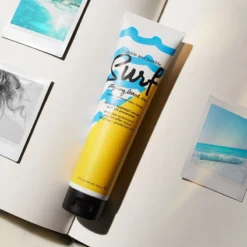 Bumble And Bumble Surf Styling Leave In -Pas Cher Fee Lisse Magasin bumble and bumble surf styling leave in soin sans rincage pour un effet retour de plage 2
