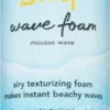 Bumble And Bumble Surf Wave Foam -Pas Cher Fee Lisse Magasin bumble and bumble surf wave foam mousse cheveux definition boucles