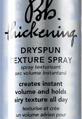 Bumble And Bumble Thickening Dryspun Texture Spray