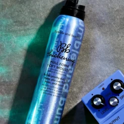 Bumble And Bumble Thickening Full Form Soft Mousse -Pas Cher Fee Lisse Magasin bumble and bumble thickening full form soft mousse mousse fixante pour donner du volume 1