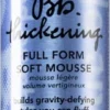 Bumble And Bumble Thickening Full Form Soft Mousse -Pas Cher Fee Lisse Magasin bumble and bumble thickening full form soft mousse mousse fixante pour donner du volume