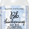 Bumble And Bumble Thickening Go Big Plumping Treatment
