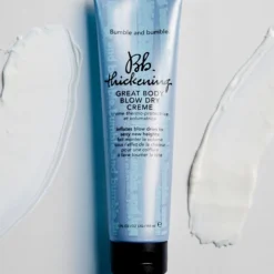 Bumble And Bumble Thickening Great Body Blow Dry Crème -Pas Cher Fee Lisse Magasin bumble and bumble thickening great body blow dry creme creme cheveux pour donner du volume 1