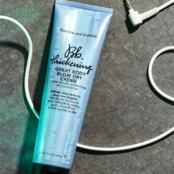 Bumble And Bumble Thickening Great Body Blow Dry Crème -Pas Cher Fee Lisse Magasin bumble and bumble thickening great body blow dry creme creme cheveux pour donner du volume 2