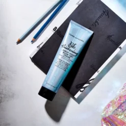 Bumble And Bumble Thickening Great Body Blow Dry Crème -Pas Cher Fee Lisse Magasin bumble and bumble thickening great body blow dry creme creme cheveux pour donner du volume 3