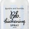 Bumble And Bumble Thickening Spray -Pas Cher Fee Lisse Magasin bumble and bumble thickening spray spray volume pour cheveux