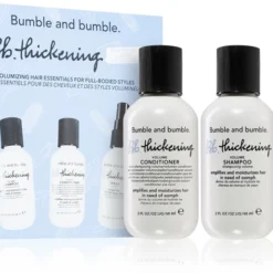 Bumble And Bumble Thickening Trial Set