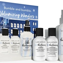 Bumble And Bumble Volumizing Wonders